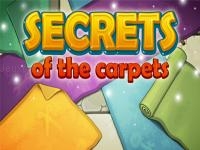 Jeu mobile Secrets of the carpets