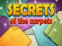 Secrets of the carpets