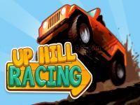 Up hill racing