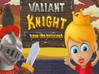 Jeu mobile Valiant knight - stp