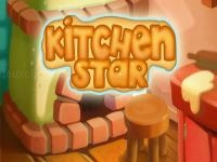 Kitchen star