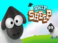 Jeu mobile Ship the sheep