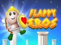 Jeu mobile Flappy eros