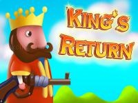 Jeu mobile King's return