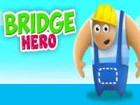 Jeu mobile Bridge hero