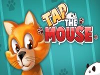 Tap the mouse