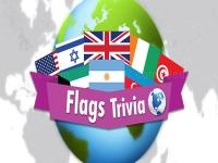 Flag trivia