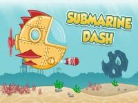 Jeu mobile Submarine dash