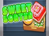 Sweet sorter