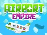 Jeu mobile Airport empire