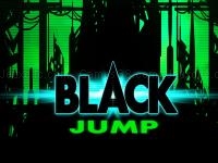 Jeu mobile Black jump