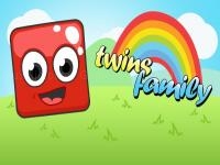 Twins family