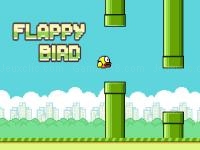 Jeu mobile Flappy bird