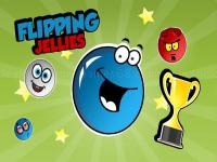 Flipping jellies