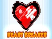 Jeu mobile Heart breaker