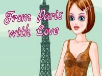 Jeu mobile From paris with love