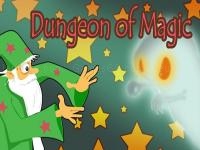 Jeu mobile Wizard wars