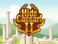 Jeu mobile Physic puzzle - hide caesar