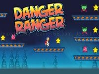 Danger ranger