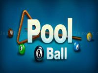 8 ball pool