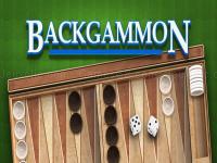 Jeu mobile Backgammon