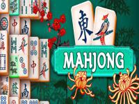 Jeu mobile Mahjong