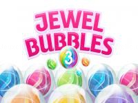 Jeu mobile Jewel bubbles