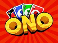 Jeu mobile Ono card game