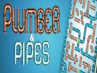 Jeu mobile Plumber & pipes