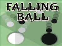 Falling ball