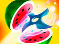 Jeu mobile Fruitmaster online