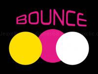 Bounce balls
