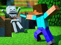 Block world