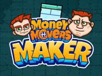 Jeu mobile Money movers maker