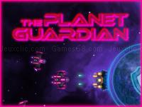 Jeu mobile Planet guardian