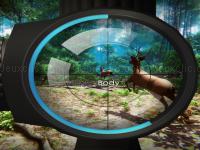 Jeu mobile Hunter 3d