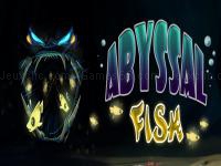 Jeu mobile Abyssal fish