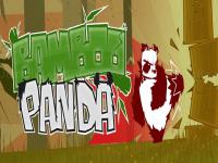 Bamboo panda