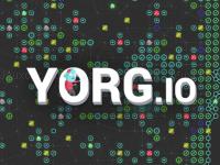 Jeu mobile Yorg.io