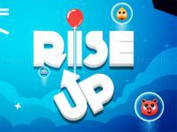 Jeu mobile Rise up online