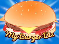 Jeu mobile My burger biz