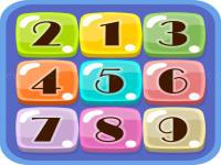 Jeu mobile Smart numbers