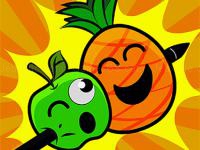Jeu mobile Pineapple pen master