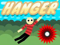 Jeu mobile Hanger html5 censored