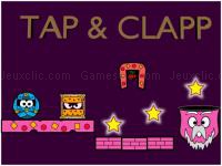 Jeu mobile Tap & clapp