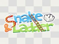 Snake and ladder