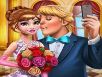 Jeu mobile Queen and king prom
