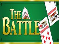 The battle