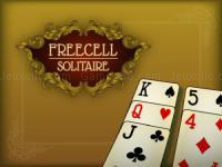 Jeu mobile Freecell solitaire!