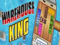 Jeu mobile Warehouse king